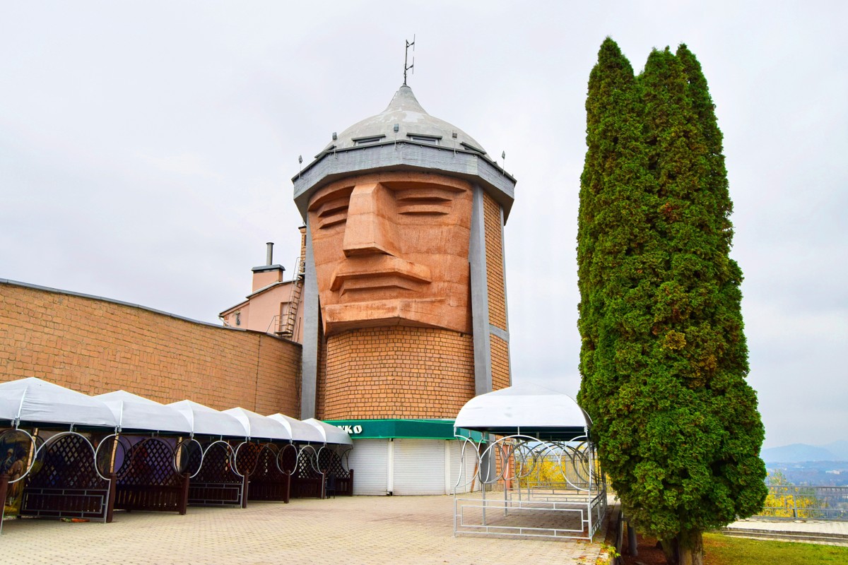 Сказочная Кабарда и чарующая Балкария (из Кисловодска) — фото 6