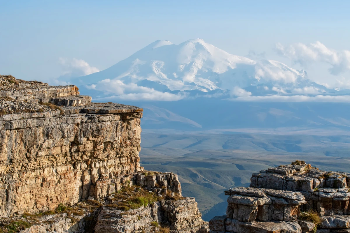 На плато Бермамыт — за инопланетными пейзажами! — фото 2