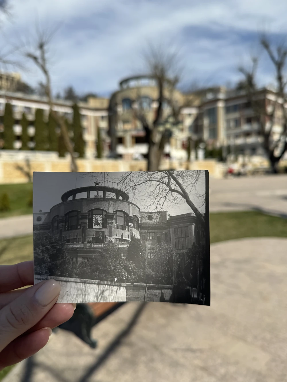 Кисловодск: царская и советская империи отдыха — фото 2