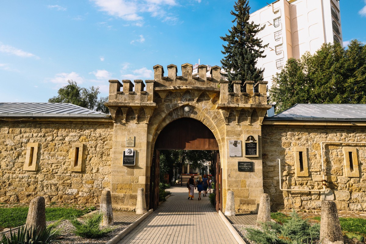 Влюбиться в Кисловодск за 2 часа на групповой экскурсии — фото 4