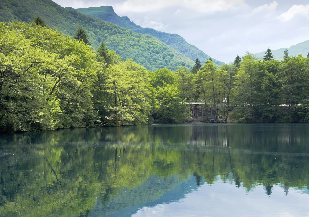 В Кабардино-Балкарию из Кисловодска — в мини-группе — фото 12