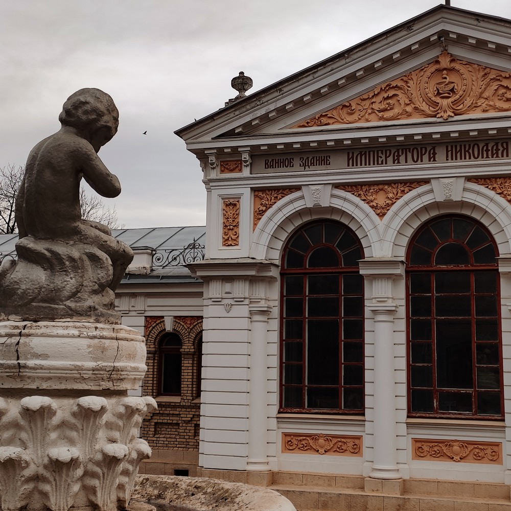 Кисловодск, Пятигорск, Ессентуки и Железноводск: культура и архитектура дореволюционных курортов КМВ — фото 10