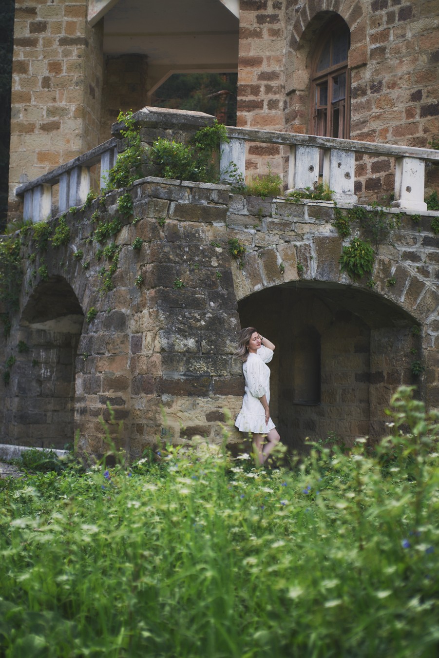 В Тридесятое царство из Кисловодска: экскурсия + фотосессия — фото 9