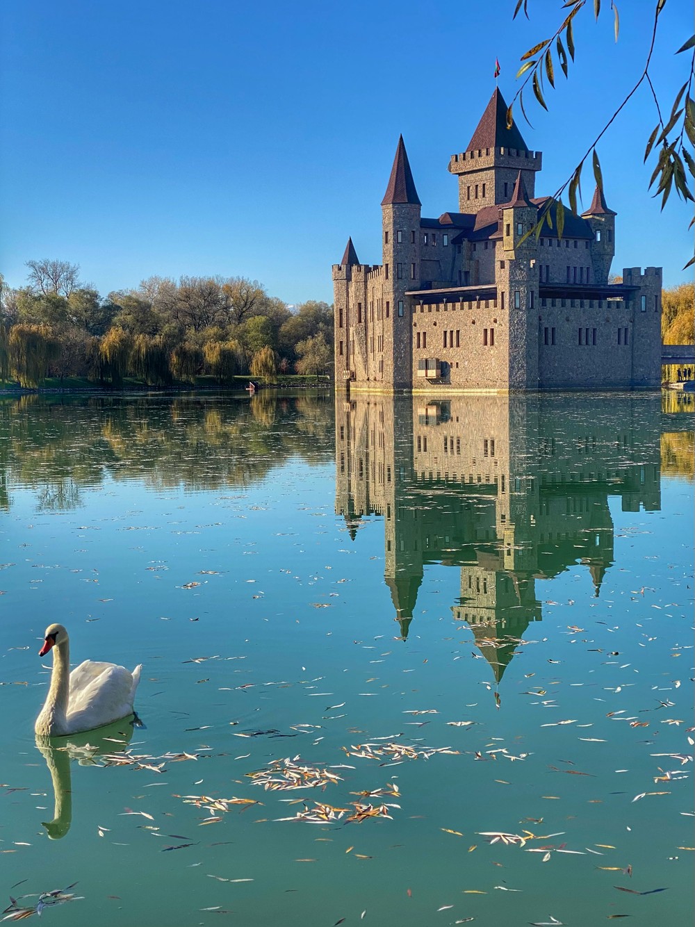 Язык Тролля и другие чудеса Кабардино-Балкарии в мини-группе — из Кисловодска — фото 5