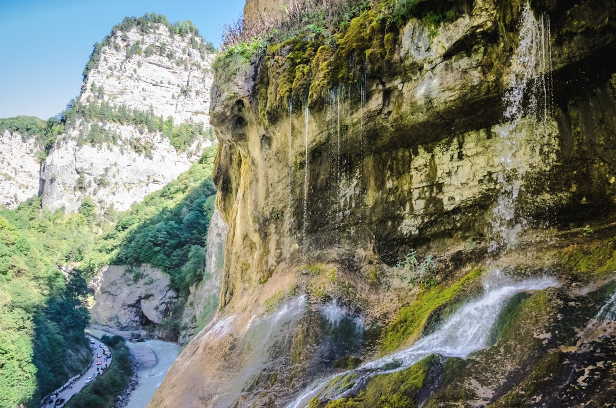 В мини-группе из Кисловодска — к чудесам Кабардино-Балкарии — фото 9