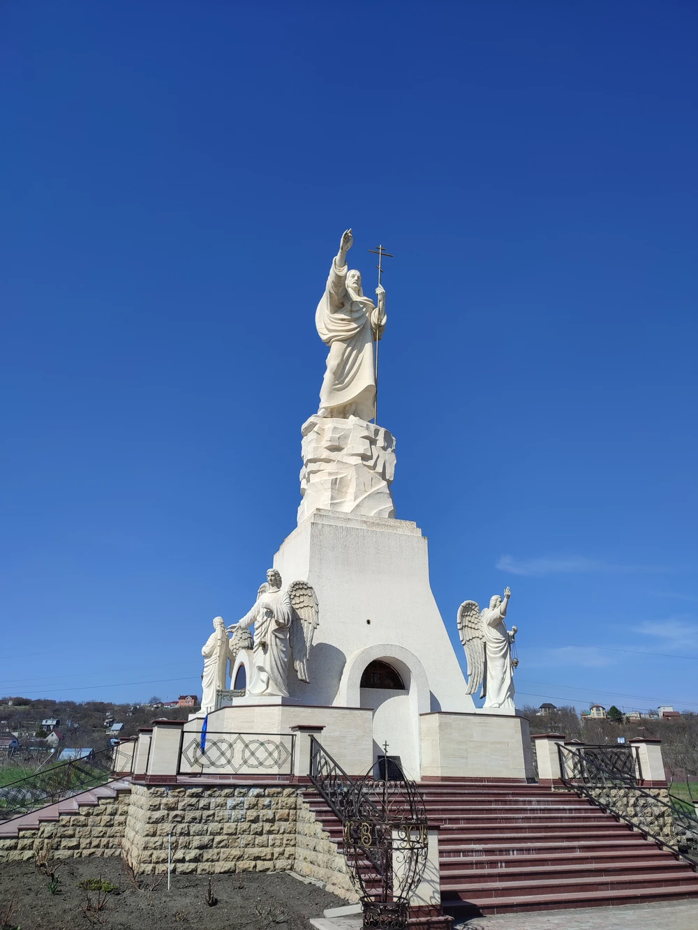 Созвездие городов КМВ: обзорная экскурсия с выездом из Кисловодска — фото 11