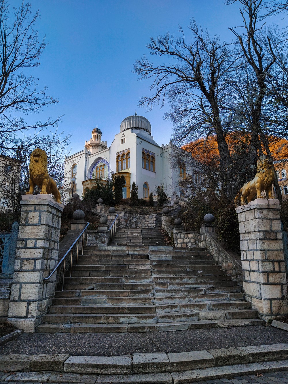 2 курорта за 1 день: Ессентуки + Железноводск — фото 4