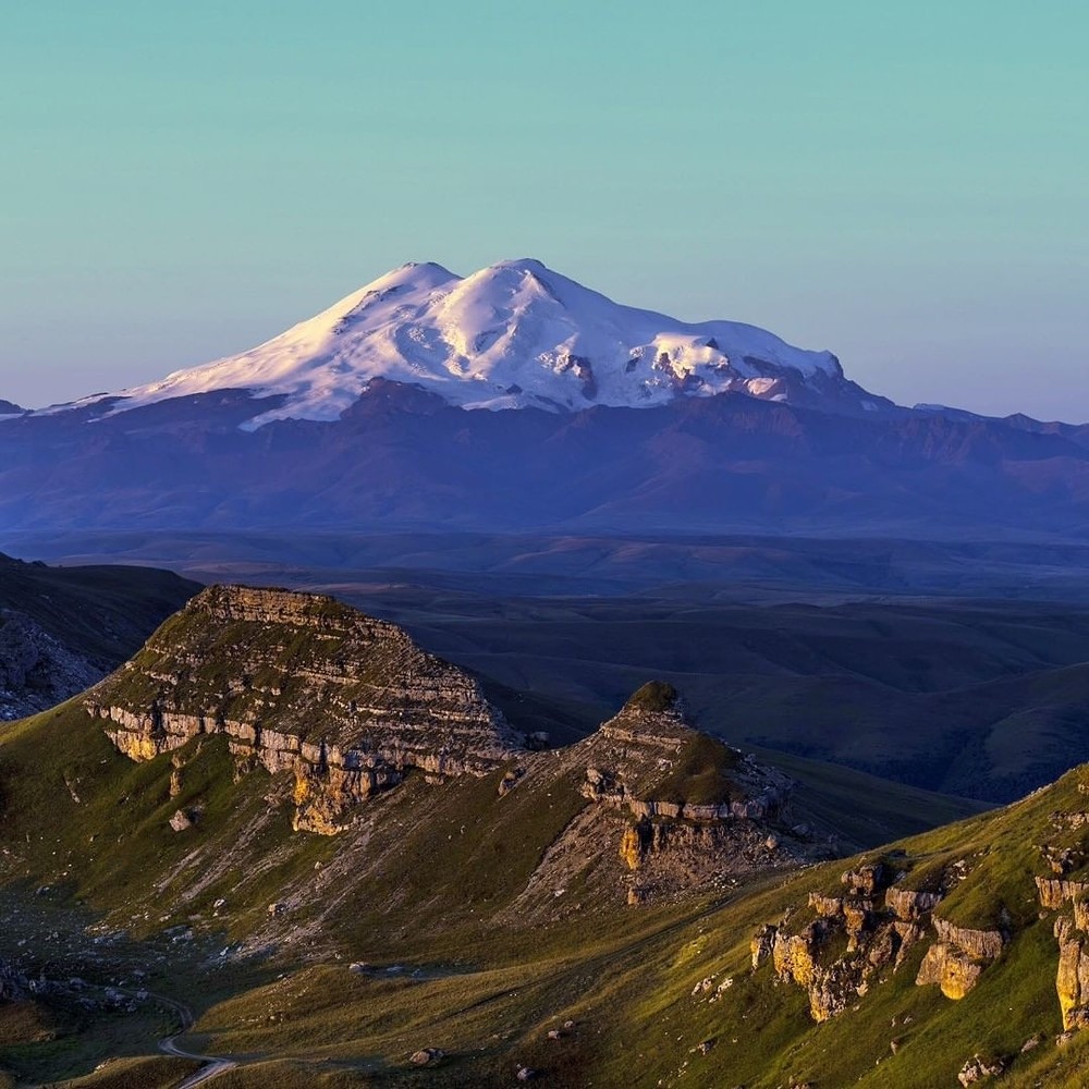 От заката до рассвета: ночь на плато Бермамыт! — фото 8