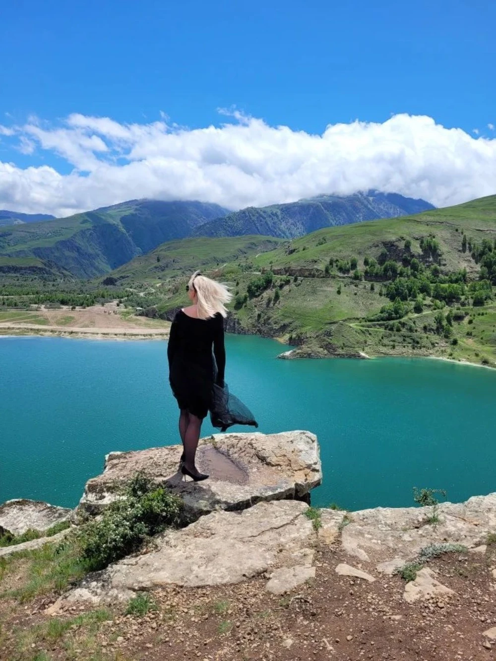 Один день в Приэльбрусье: горы, нарзан и легенды (из Кисловодска) — фото 10