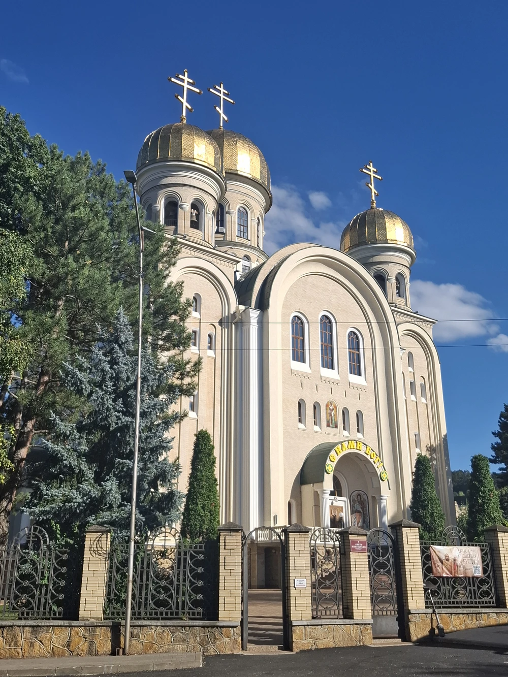 Кисловодск для всех: инклюзивная прогулка от крепости до Курортного бульвара — фото 6