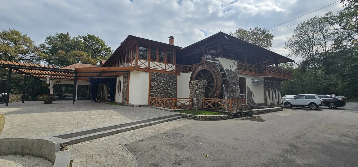 Из Кисловодска — в Нальчик и окрестности! — фото 10