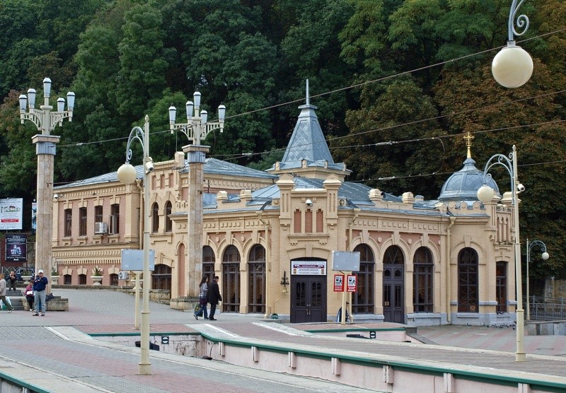 Кисловодские истории — фото 4