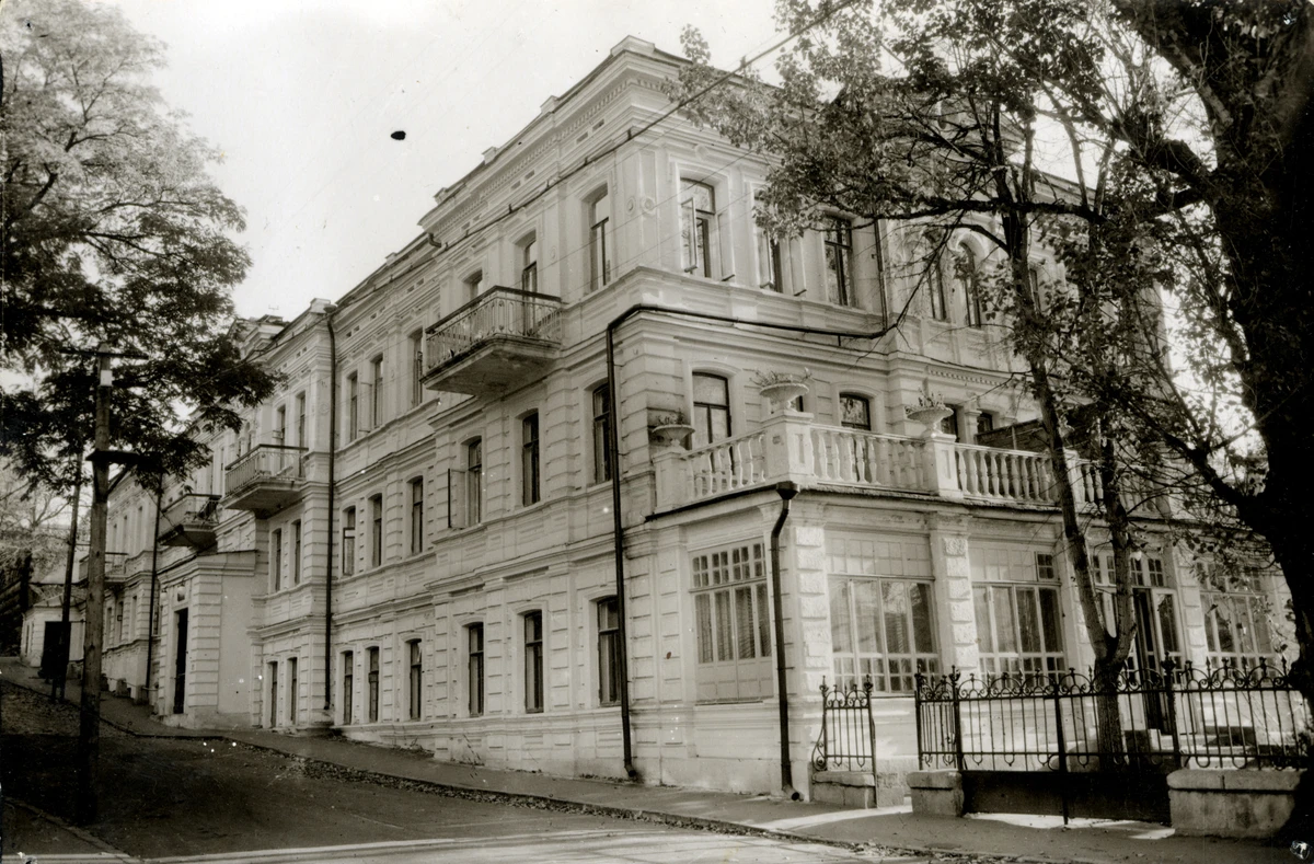 По улицам старого Кисловодска — фото 7