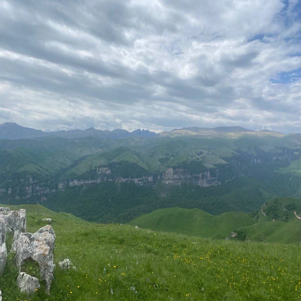 Плато Канжол и озёра Шадхурей (в мини-группе) — фото 5