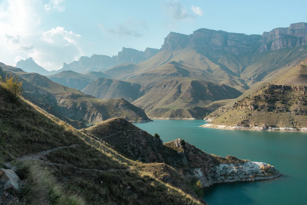 На джипе из Кисловодска в Кабардино-Балкарию — фото 2