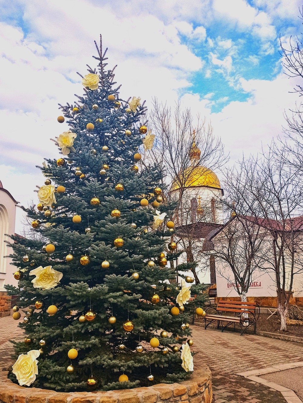 Церкви и храмы Кавказских Минеральных Вод — фото 6