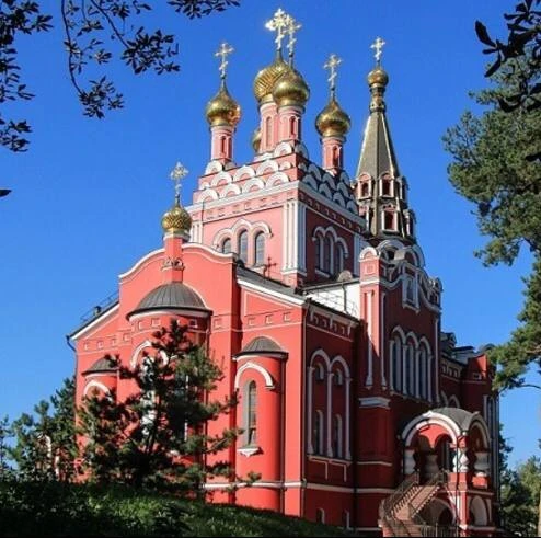 Виллы и дачи Кисловодска: истории о людях — фото 5