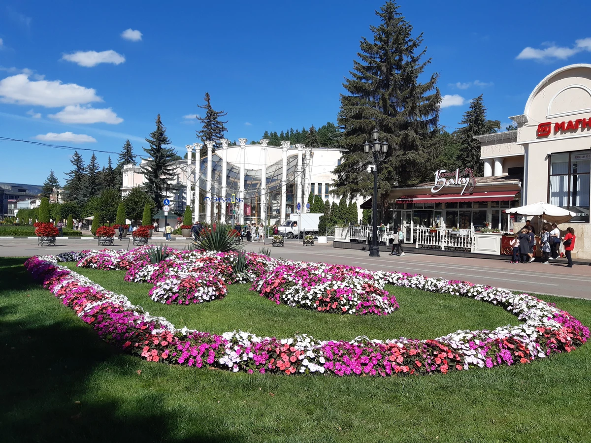 Экспресс-Кисловодск: проникнуться атмосферой города за 90 минут — фото 9
