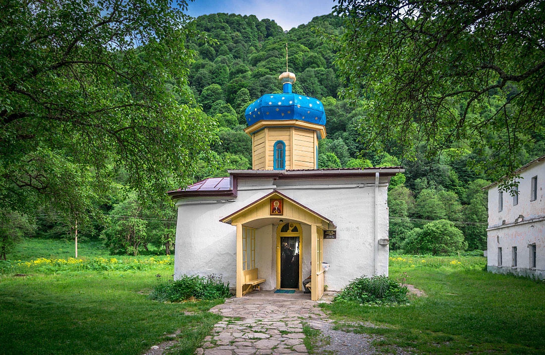 В Нижний Архыз из Кисловодска — фото 3