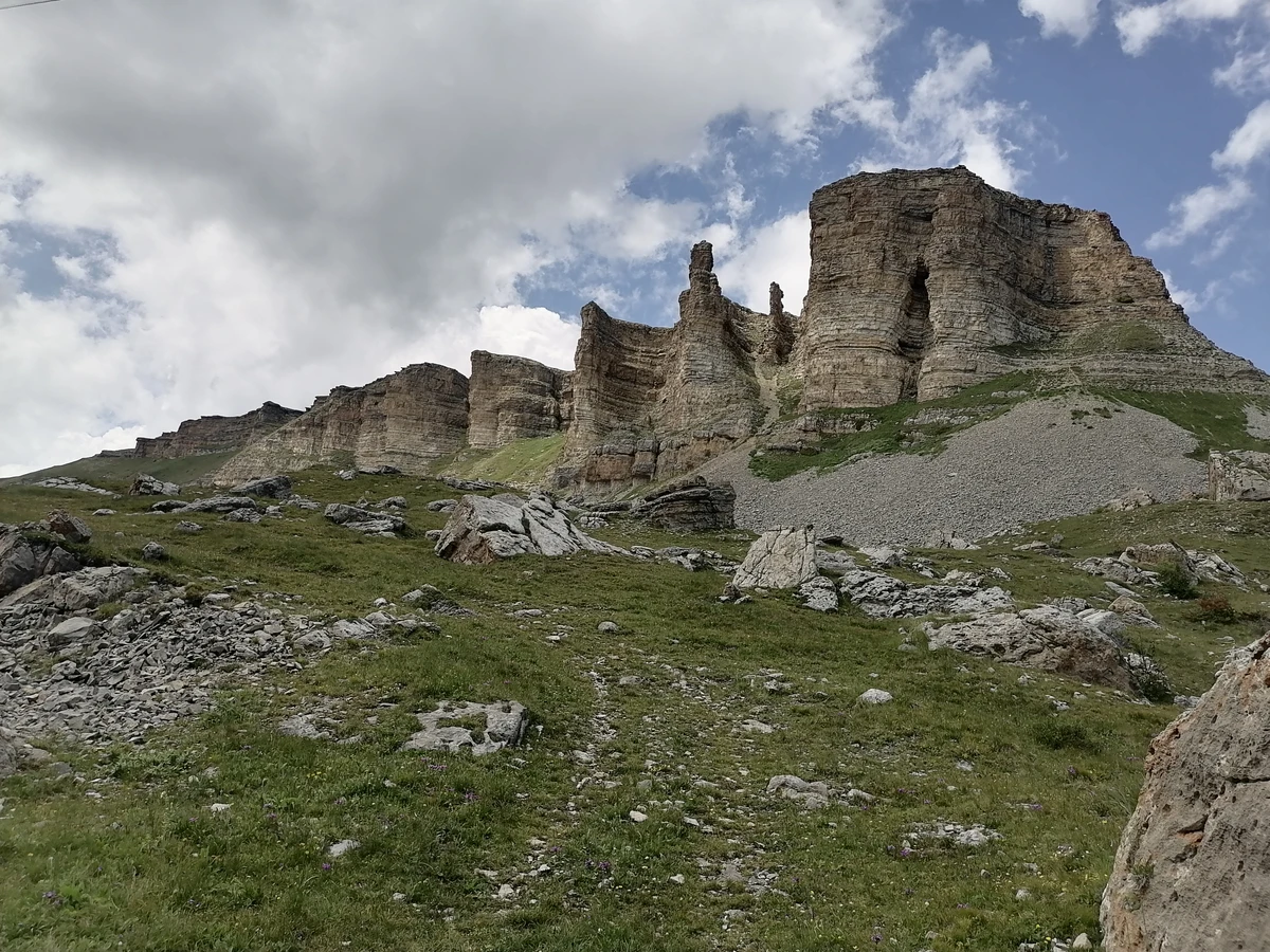 Бермамыт из Кисловодска — путешествие на другую планету — фото 6