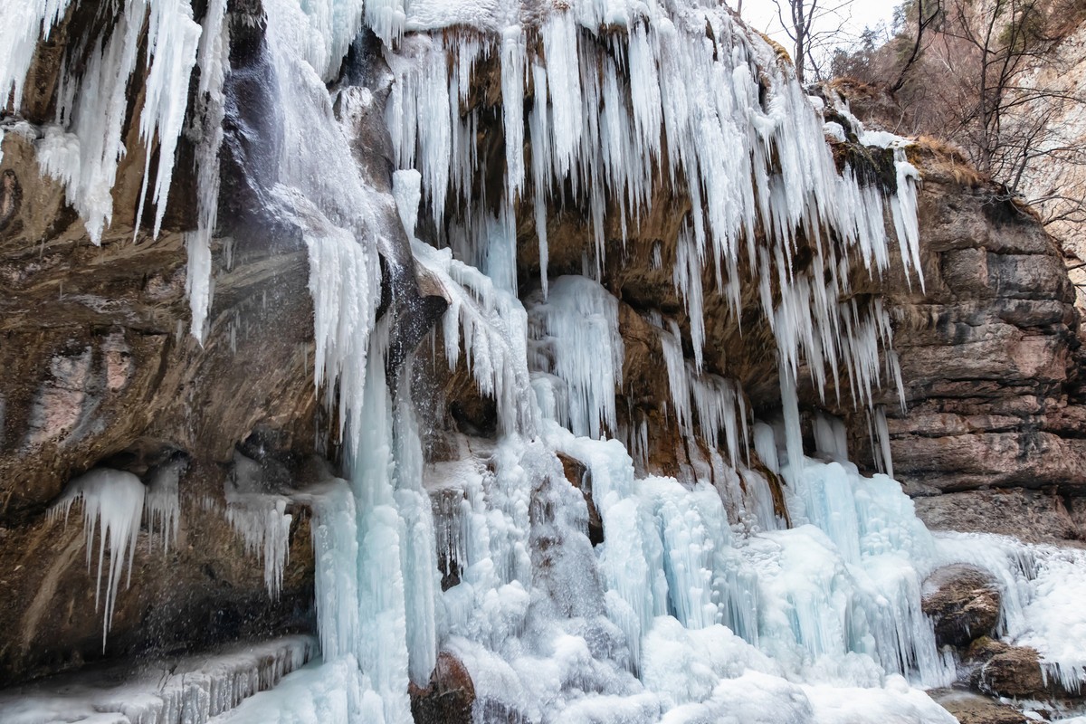 Джип-путешествие: Чегемские водопады, село Эльтюбю и озеро Гижгит — фото 6
