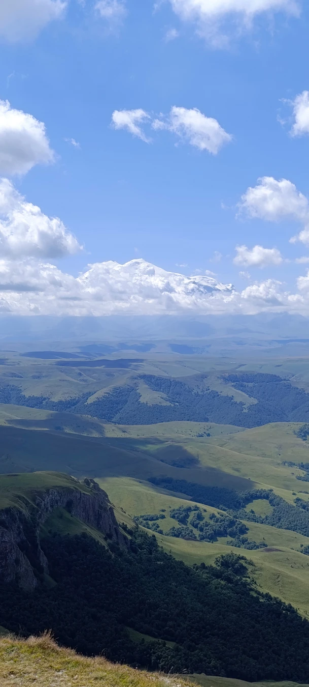 Трансфер на плато Бермамыт из Кисловодска — фото 5