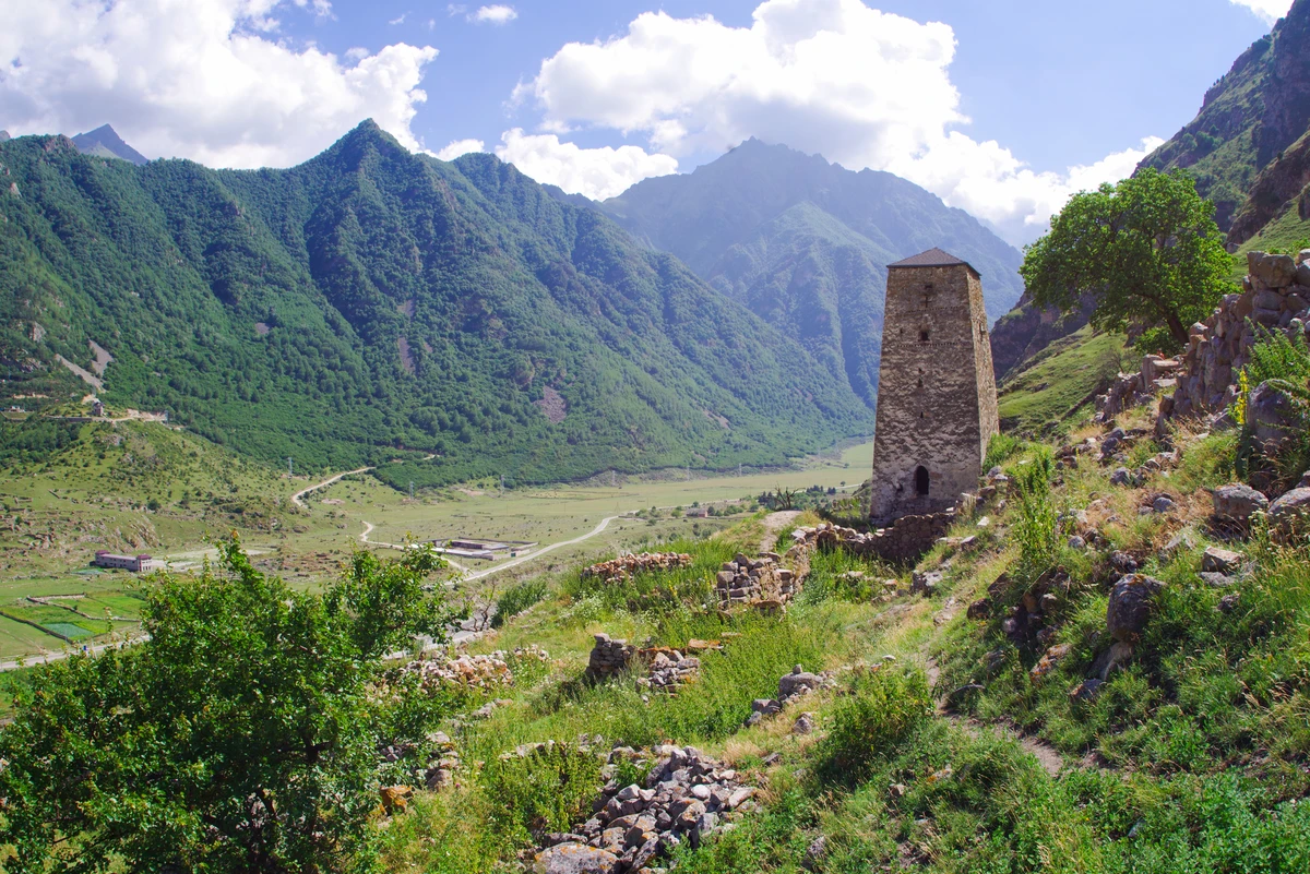 Незабываемая Верхняя Балкария: из Кисловодска в сердце Кавказа — фото 2
