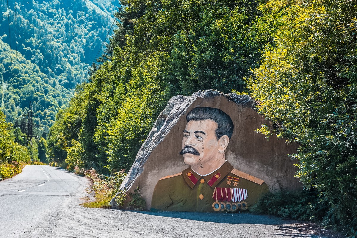 Путешествие в ущелье Северной Осетии — фото 5