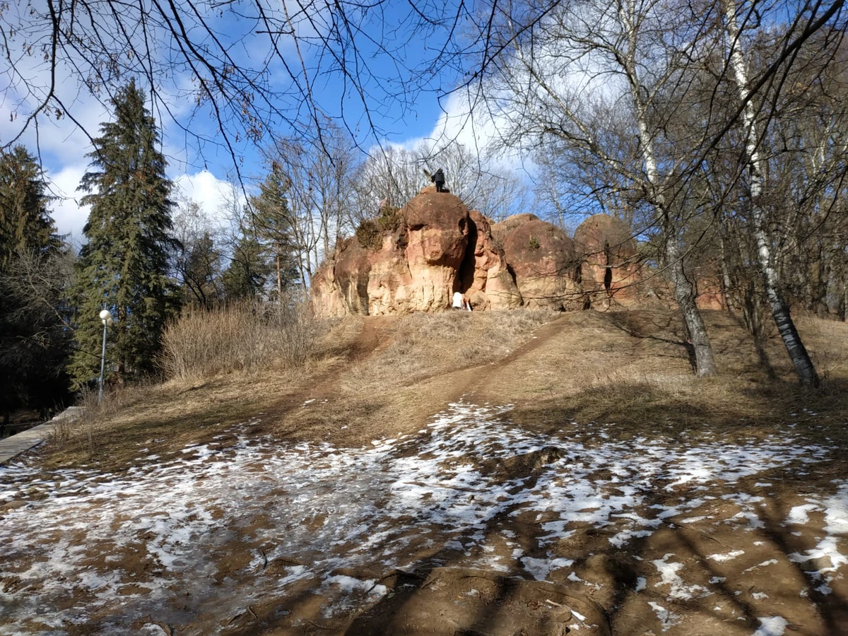 Кисловодский парк: прогулка со смыслом — фото 8