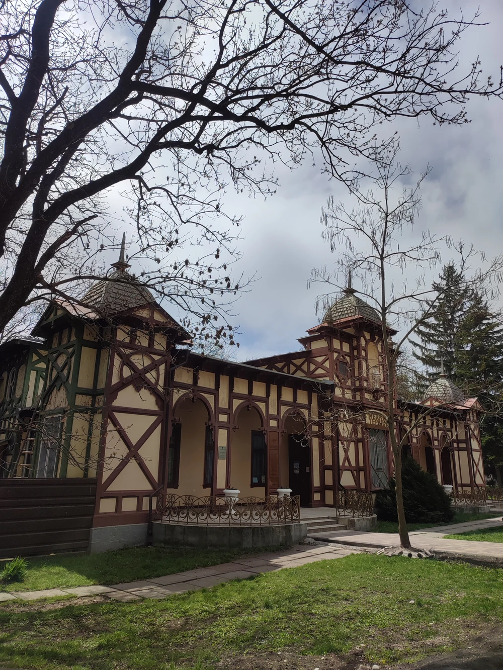 Созвездие городов КМВ: обзорная экскурсия с выездом из Кисловодска — фото 10
