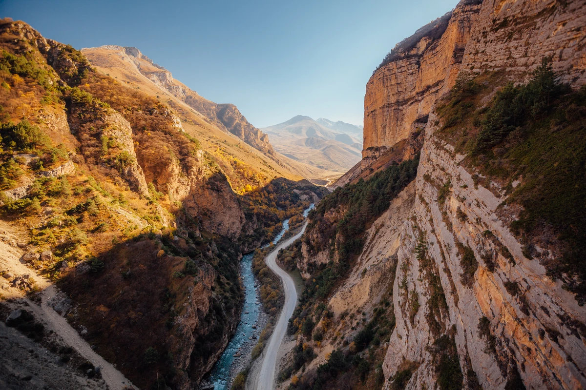 Сказочная Кабарда и чарующая Балкария (из Кисловодска) — фото 3