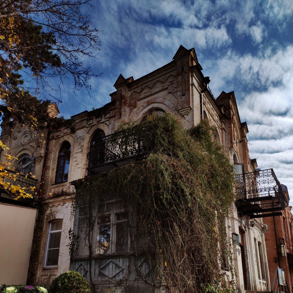 По старинным улочкам и паркам Кисловодска — фото 3