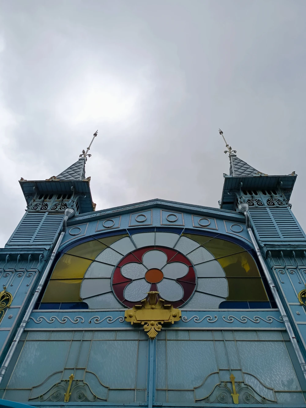 Кисловодск, Пятигорск, Ессентуки и Железноводск: культура и архитектура дореволюционных курортов КМВ — фото 6