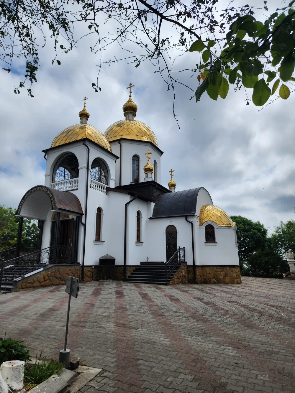 Золотое кольцо Кавказа: 5 городов за 1 день (из Кисловодска) — фото 7