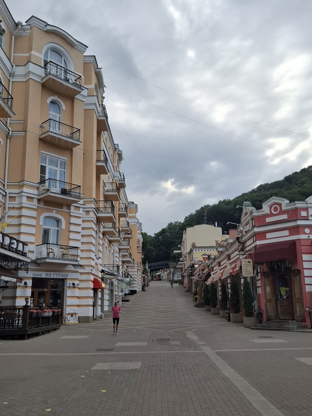 Кисловодск для всех: инклюзивная прогулка от крепости до Курортного бульвара — фото 10