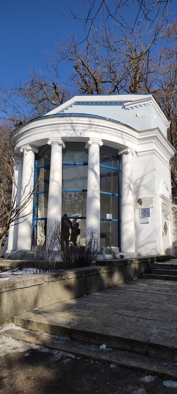 Трансфер из аэропорта в Кисловодск + экскурсия по Ессентукам и Железноводску — фото 8