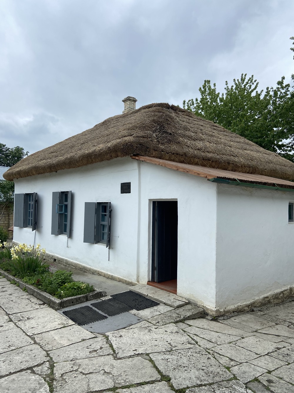 Лермонтовский Пятигорск: домик-музей и обзорная прогулка — фото 2