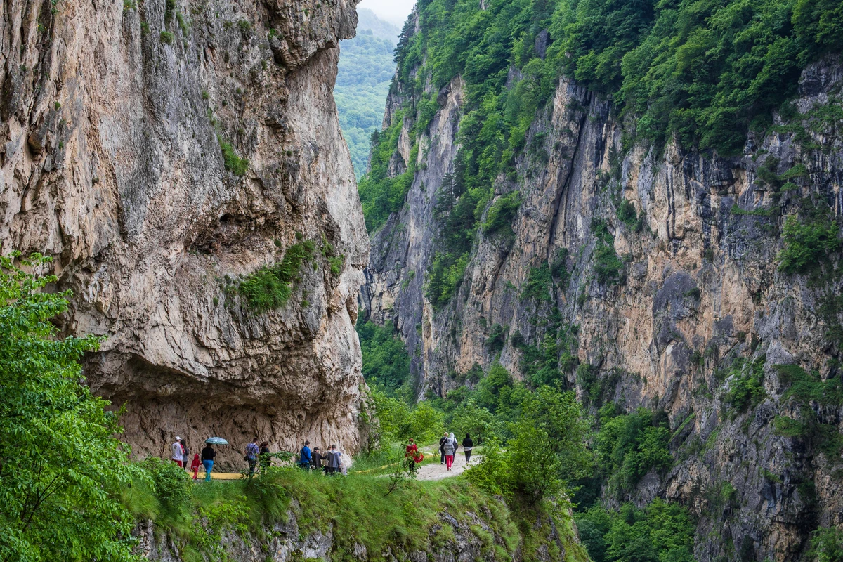 В Кабардино-Балкарию из Кисловодска — в мини-группе — фото 4