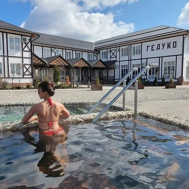 По Кабардино-Балкарии: экскурсия-перезагрузка — фото 9