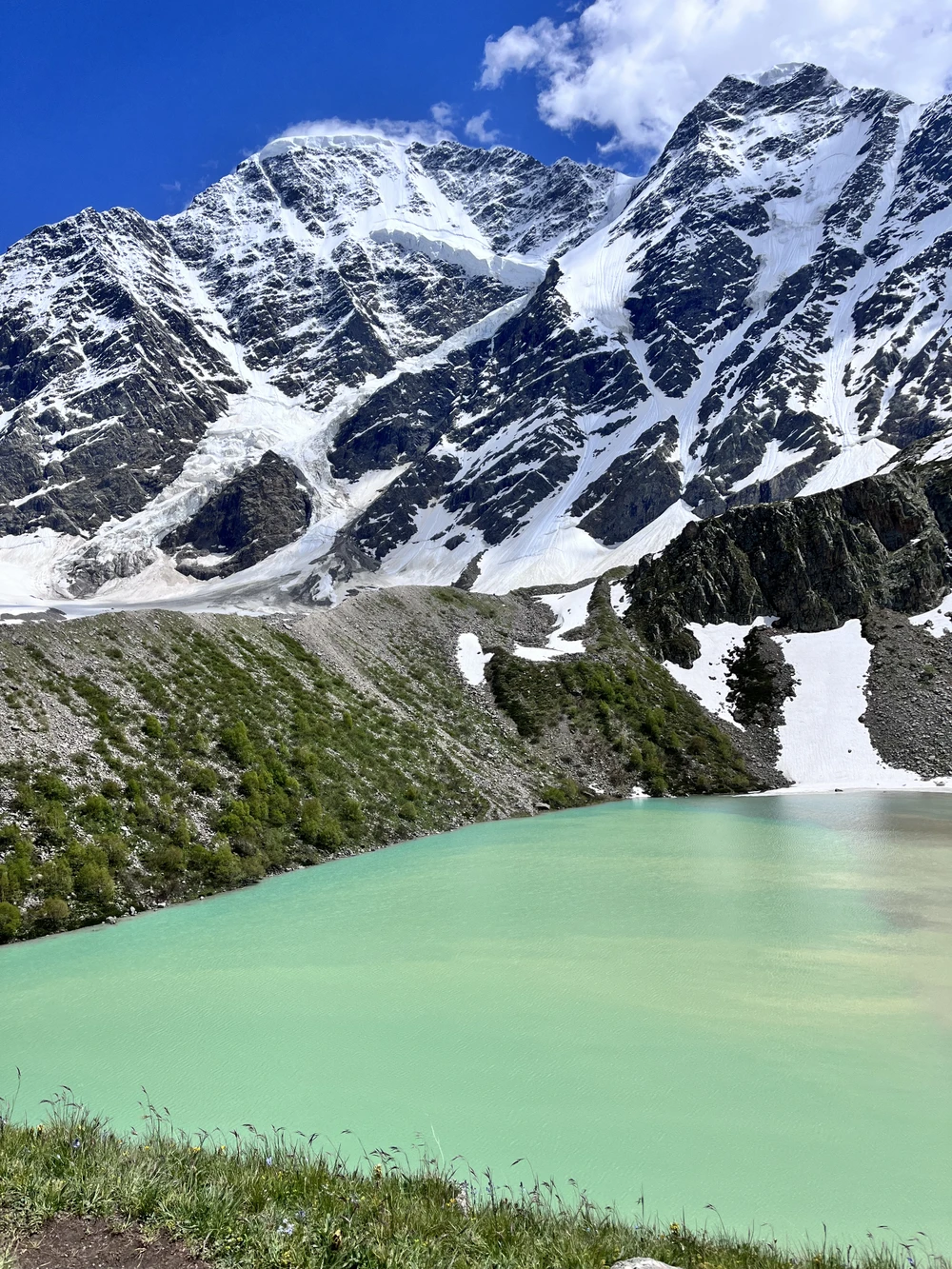 Донгуз-Орун Кёль — озеро твоей мечты: экскурсия из Кисловодска — фото 6