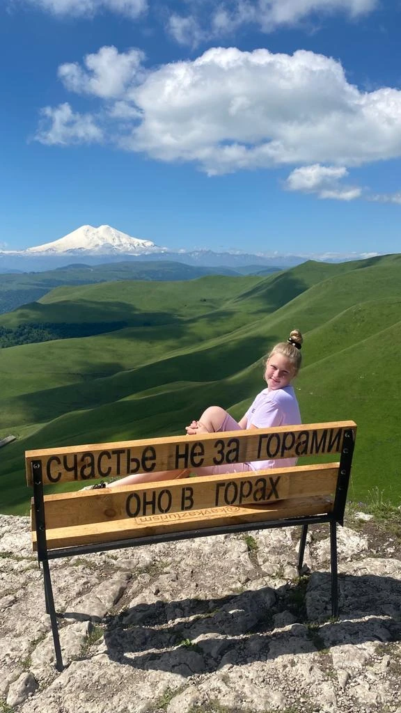 Деревня альпак и Долина нарзанов: душевное семейное путешествие из Кисловодска — фото 4