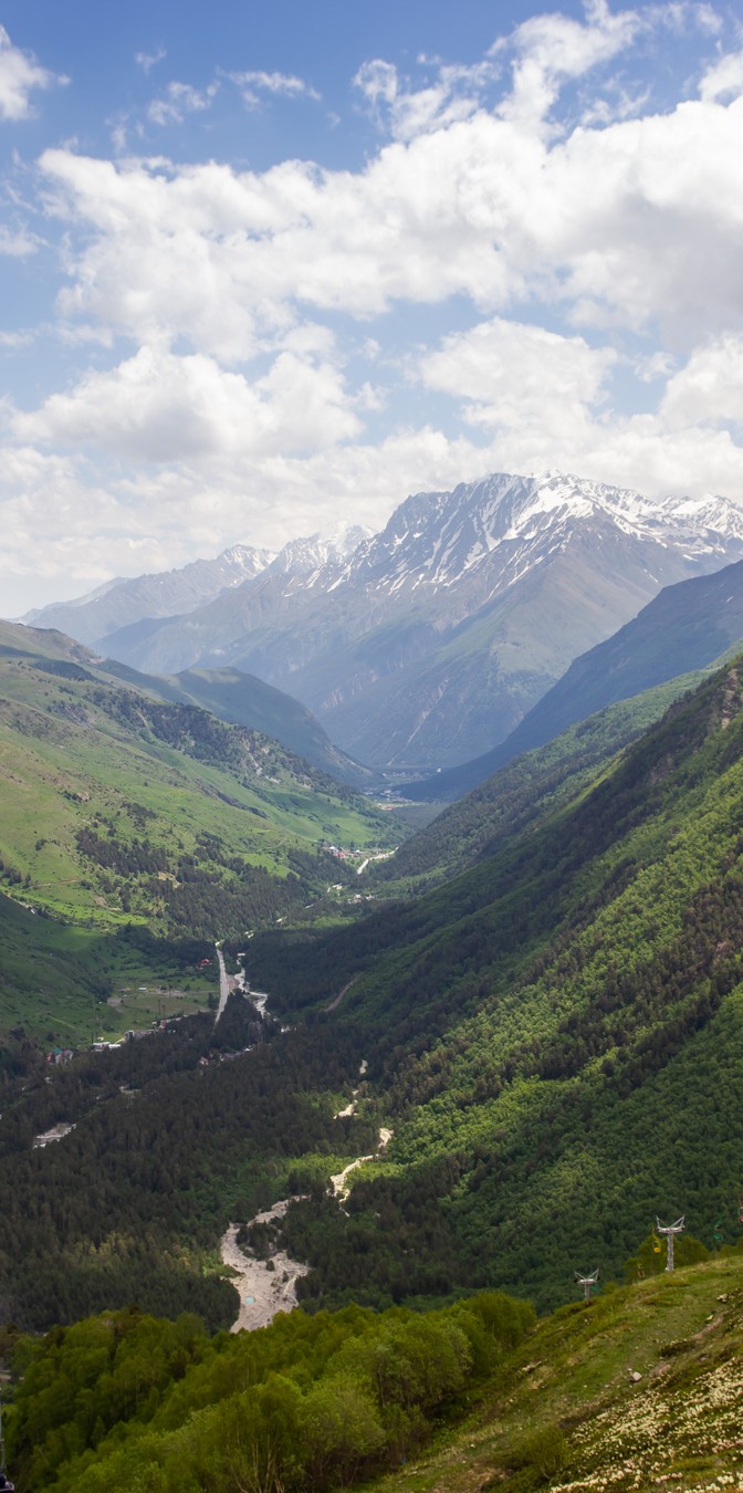 К Эльбрусу — через гору Чегет. Экскурсия в группе — фото 4