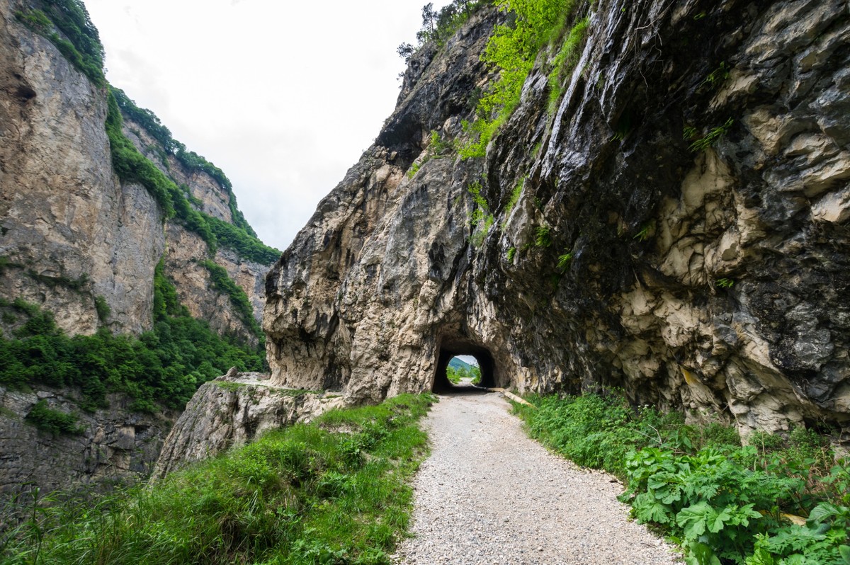 Верхняя Балкария: джип-путешествие в мини-группе — фото 3