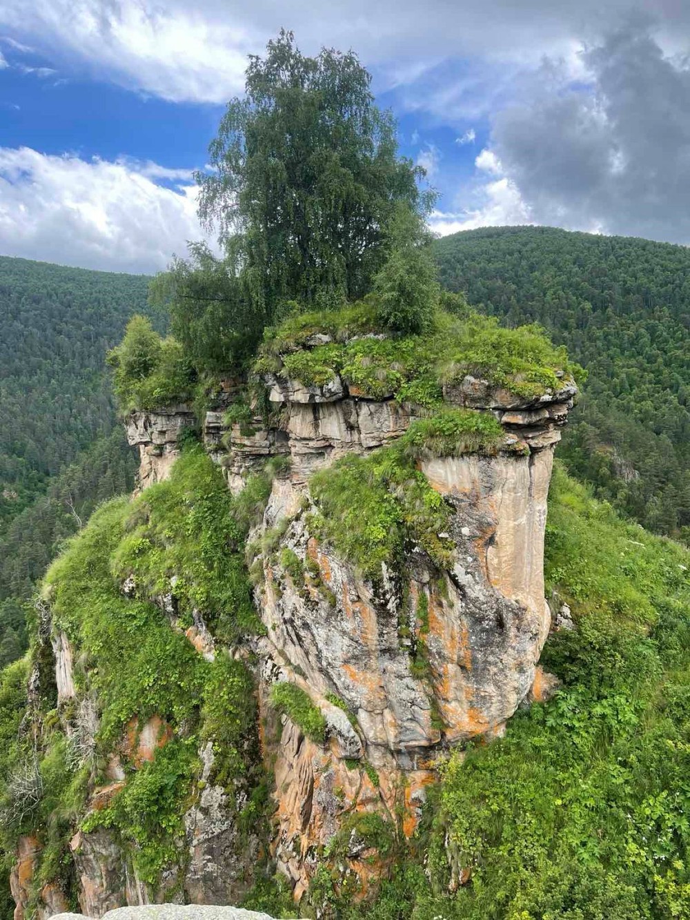 Путешествие к урочищу Джилы-Су из Кисловодска — фото 5