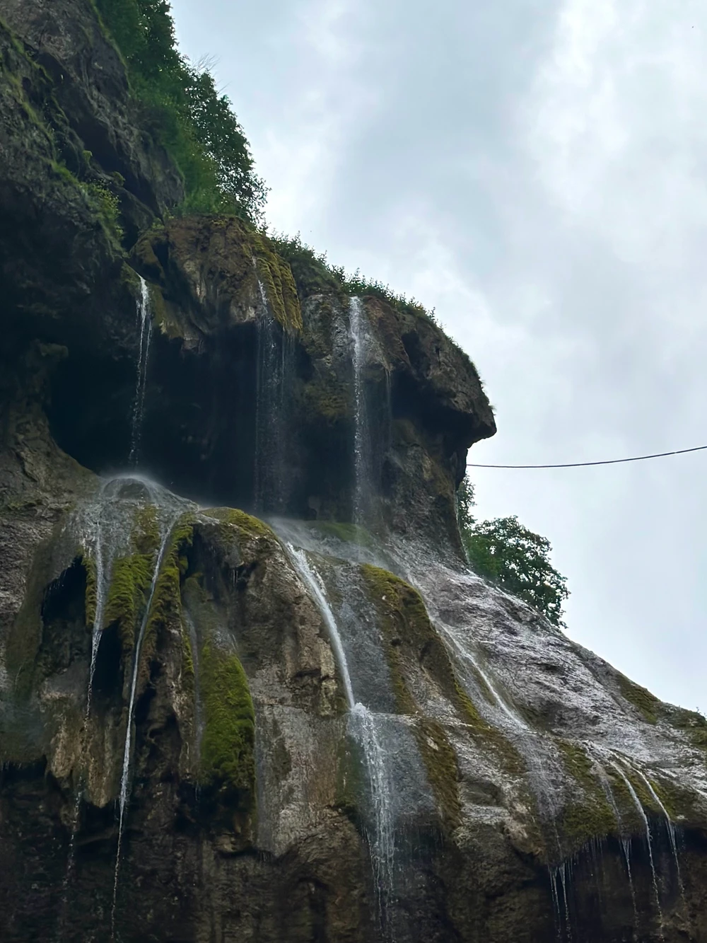 На джипах в горы Кабардино-Балкарии — из Кисловодска — фото 9