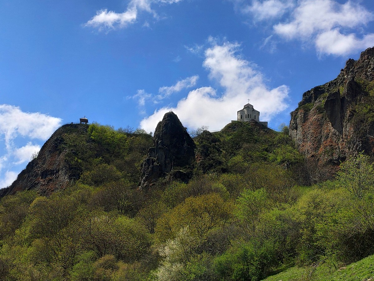 Живописная Карачаево-Черкесия — за один день! Из Кисловодска — фото 10