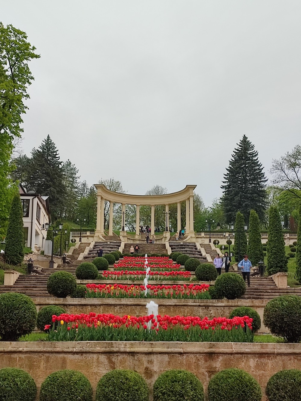 Из Кисловодска — в аэропорт: трансфер с путевой экскурсией — фото 7
