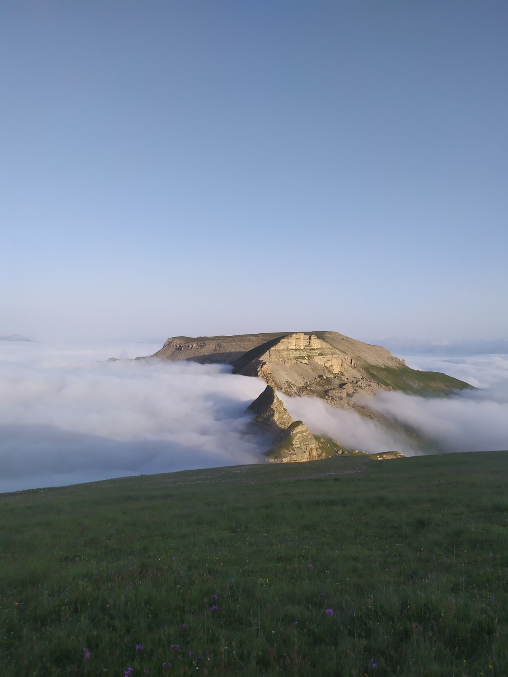 Джилы-Су и Бермамыт — 2 чуда Кавказа за 1 день! — фото 12