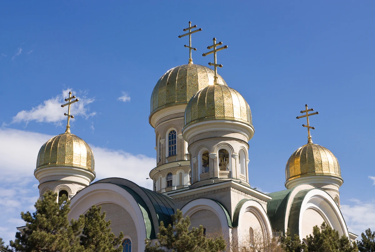 Обзорная групповая экскурсия по Кисловодску на автобусе — фото 9