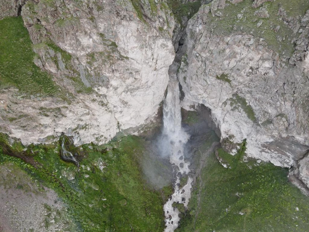 Урочище Джилы-су: магия Северного Приэльбрусья из Кисловодска — фото 6